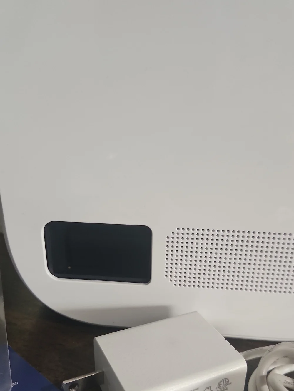 Closer Pets Smart Pet Feeder Camera - White